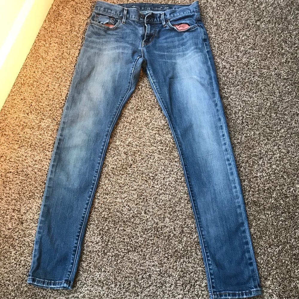 Levi Jeans